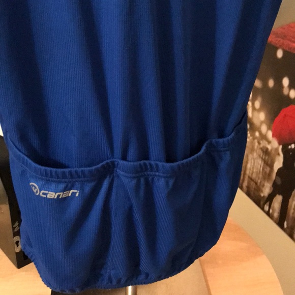 Canari performance shirt - Picture 7 of 9